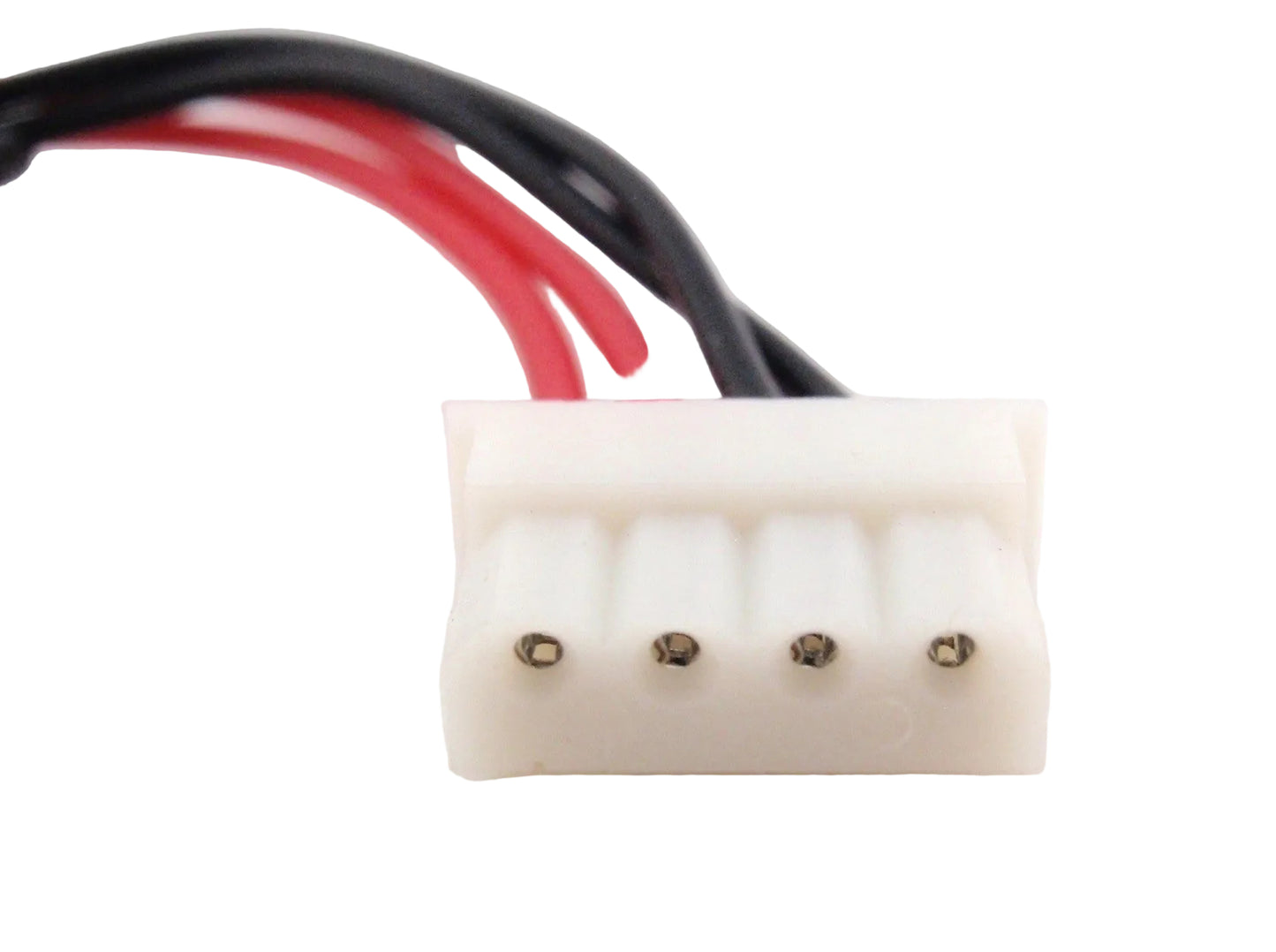 New Laptop DC In Power Jack Charging Port Socket Connector Cable for Toshiba Satellite L730 L735 DD0BU5PB010 A000095420