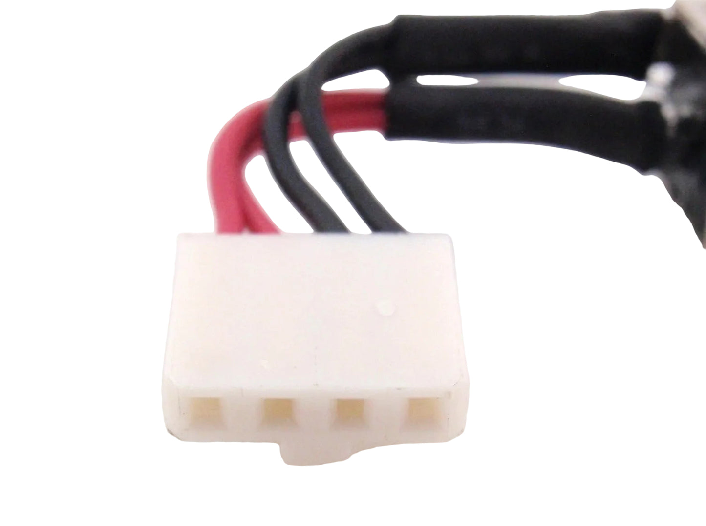 New Laptop DC In Power Jack Charging Port Socket Connector Cable for Toshiba Satellite U845 U845T DD0BY1AD000 A000210900