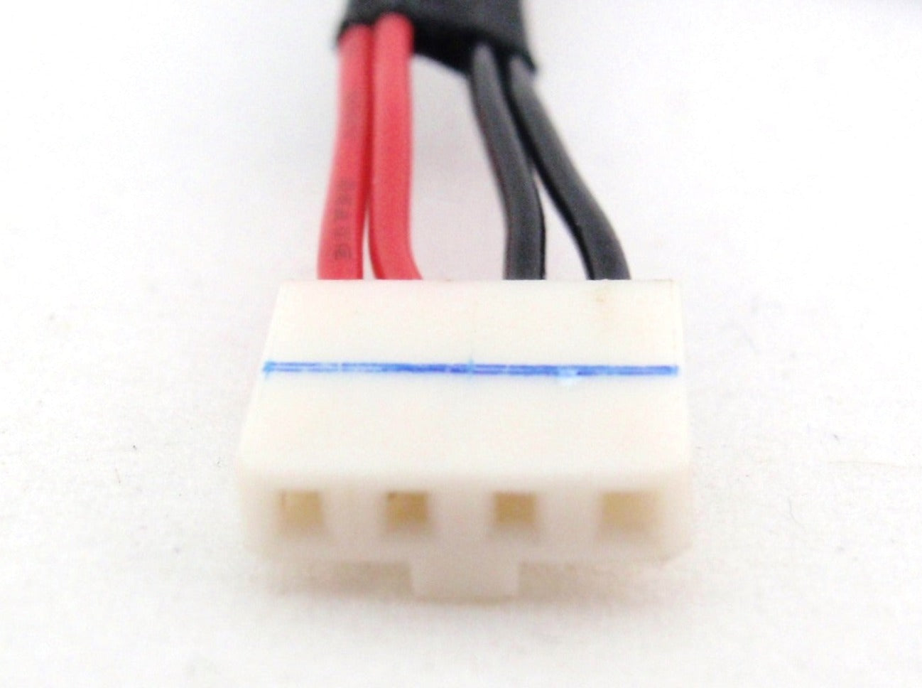 Toshiba New DC In Power Jack Charging Port Connector Socket Cable Satellite U840W U845W DD0TEAAD000 A000231250