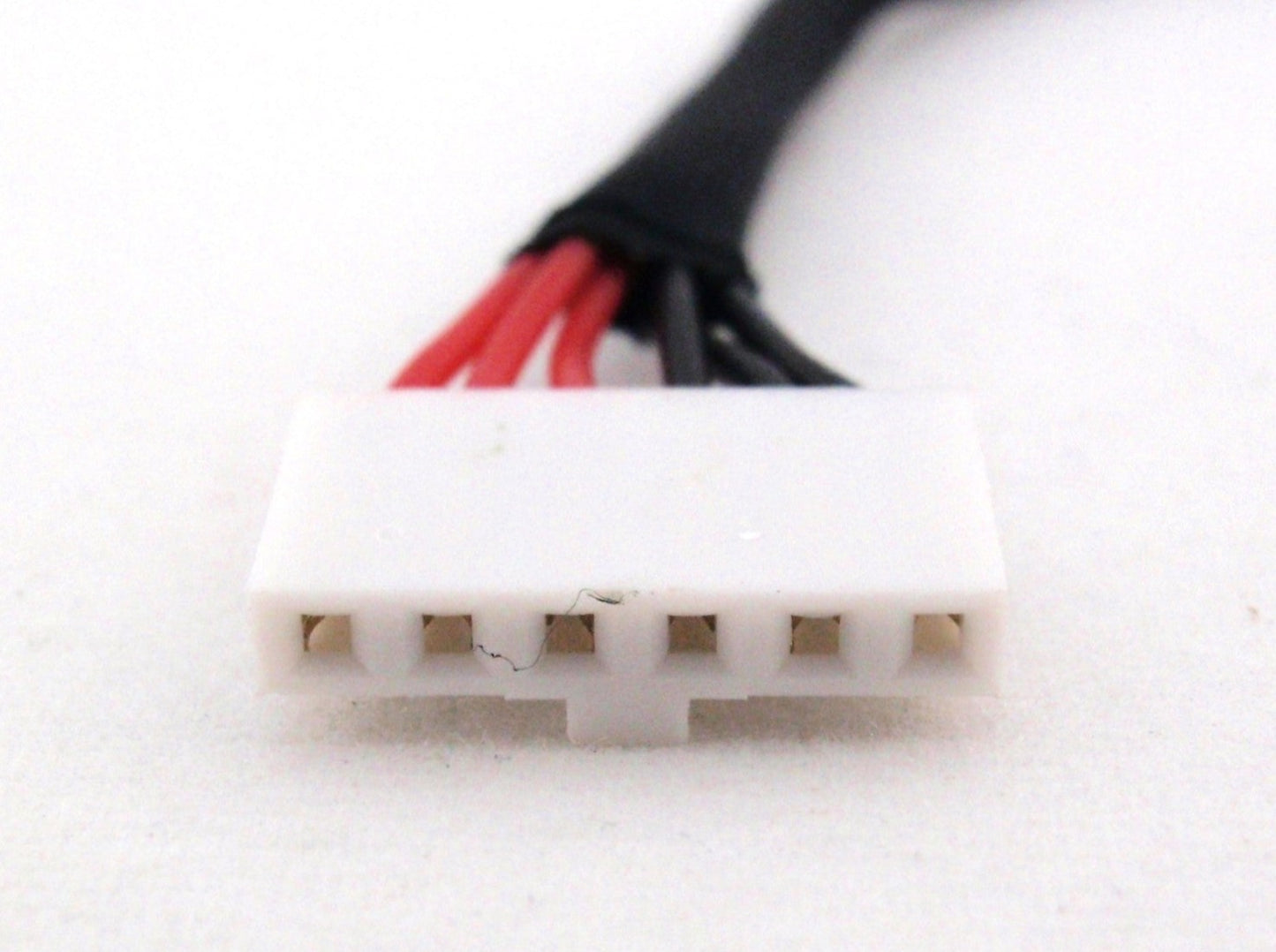 Toshiba New DC In Power Jack Charging Port Connector Socket Cable Satellite P70 P70-A P75 P75-A DD0BDAAD010 A000241010