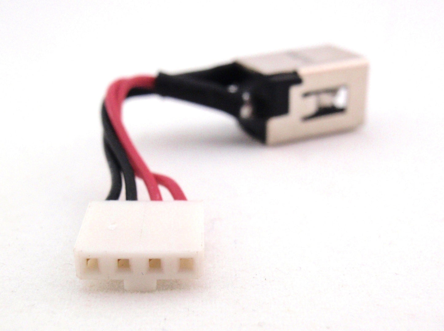 Toshiba DC In Power Jack Charging Port Cable Chromebook CB30 CB30-A CB30-B CB35 CB35-A CB35-B SIQDD0BU9AD000 DD0BU9AD000 A000286590