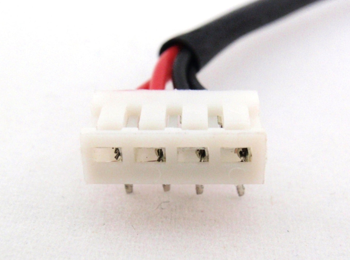 Toshiba DC In Power Jack Charging Port Cable Satellite A660 A660D A665 A665D C660 P750 P755 P755D P770 P775 P775D P850 P855 P855D