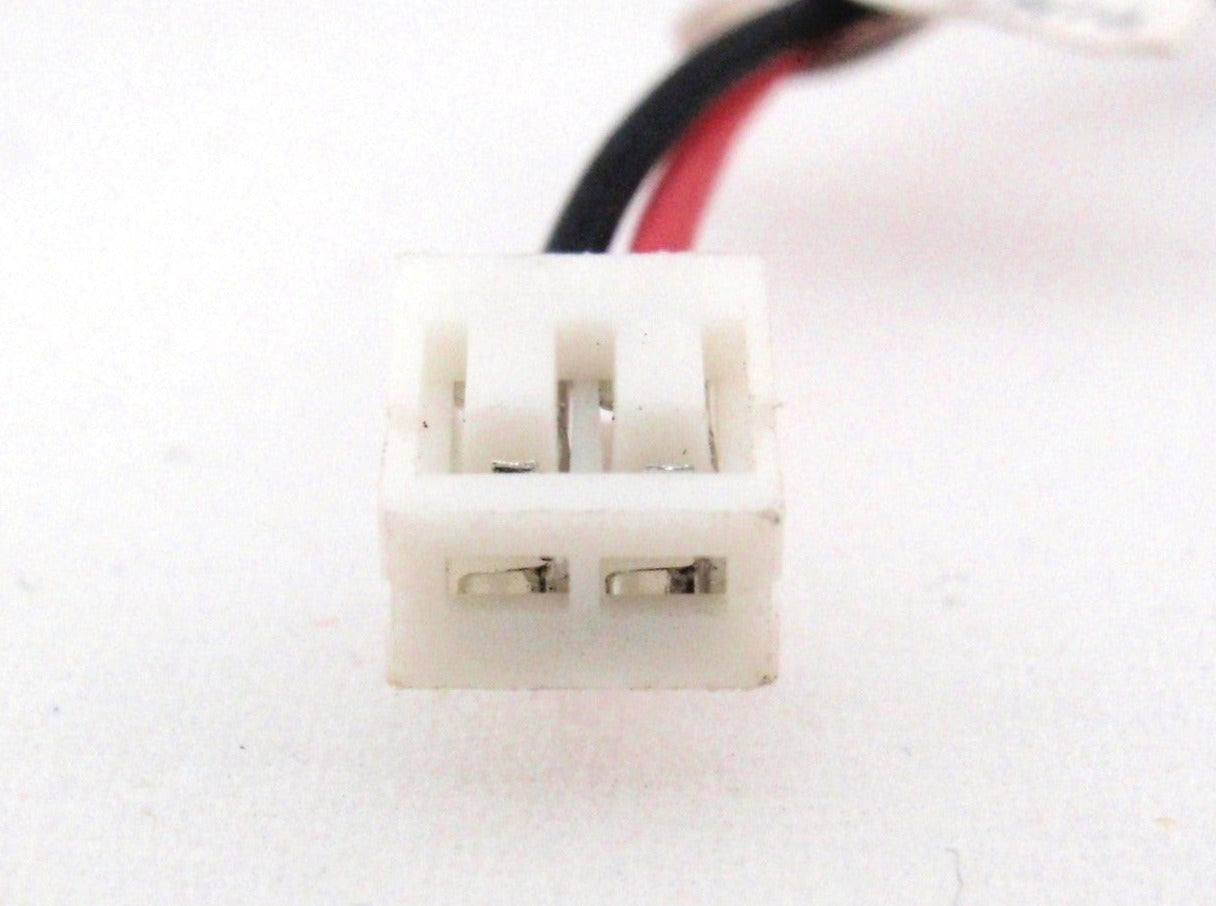 Toshiba New DC In Power Jack Charging Port Connector Cable Satellite Mini NB500 NB505 PLL50U DC30100CD00