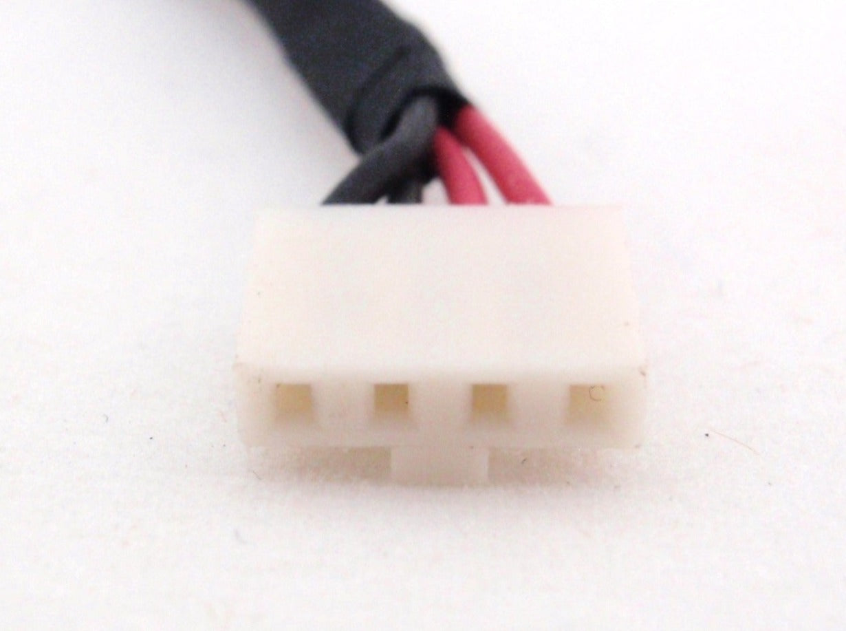 Toshiba New DC In Power Jack Charging Port Cable Satellite C40-C C45-C DC30100VF00 DC30100VE00