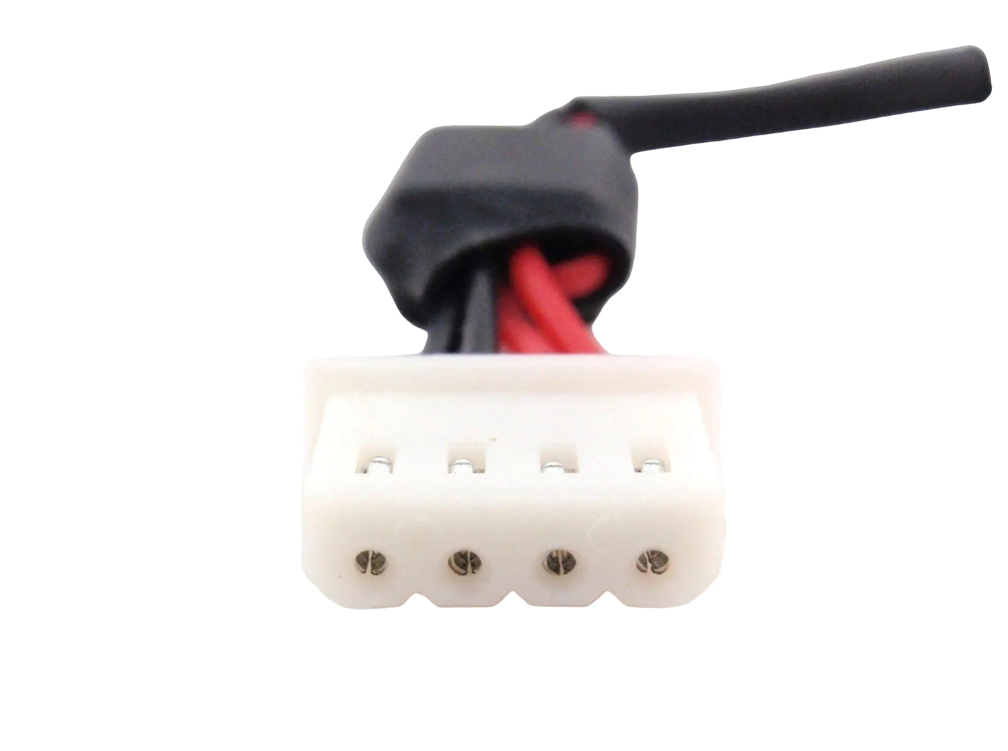New Laptop DC In Power Jack Charging Port Socket Connector Cable for Toshiba Satellite L830 L830D DD0BU8AD000