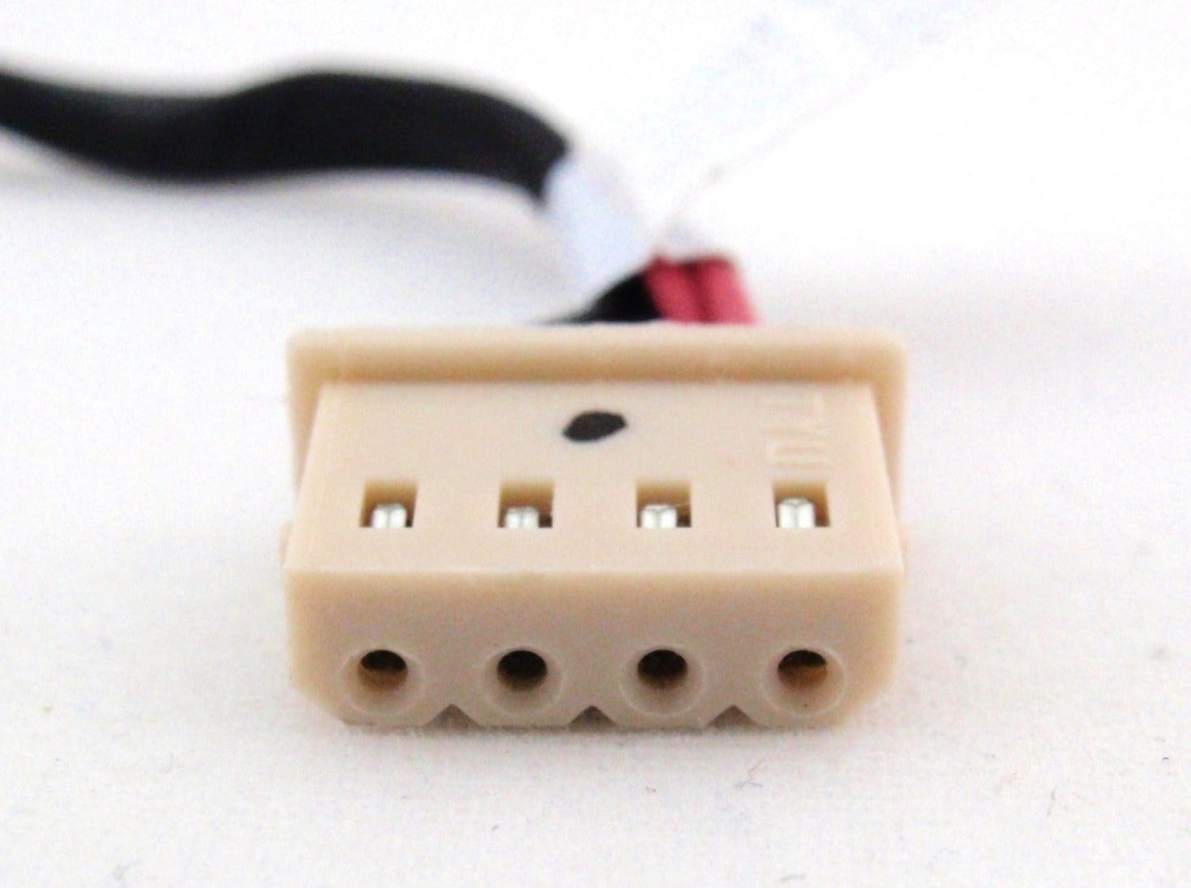 Toshiba New DC In Power Jack Charging Port Connector Cable SIQ Satellite L840 L840D L845 L845D C800 C805 DD0KZ1AD000