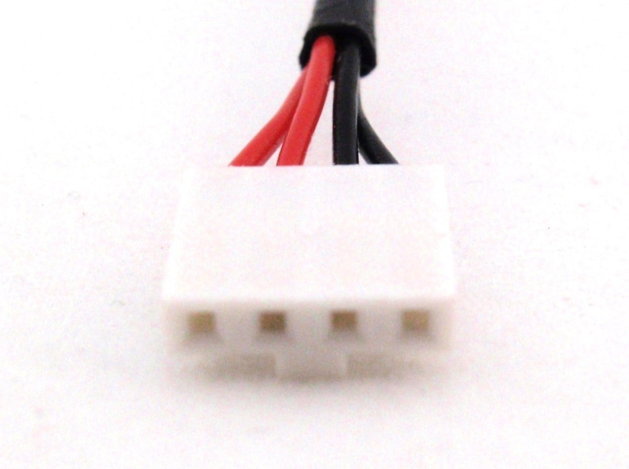 Toshiba DC Power Jack Cable for Satellite S55T-B S55T-C DDBLVAD000 New