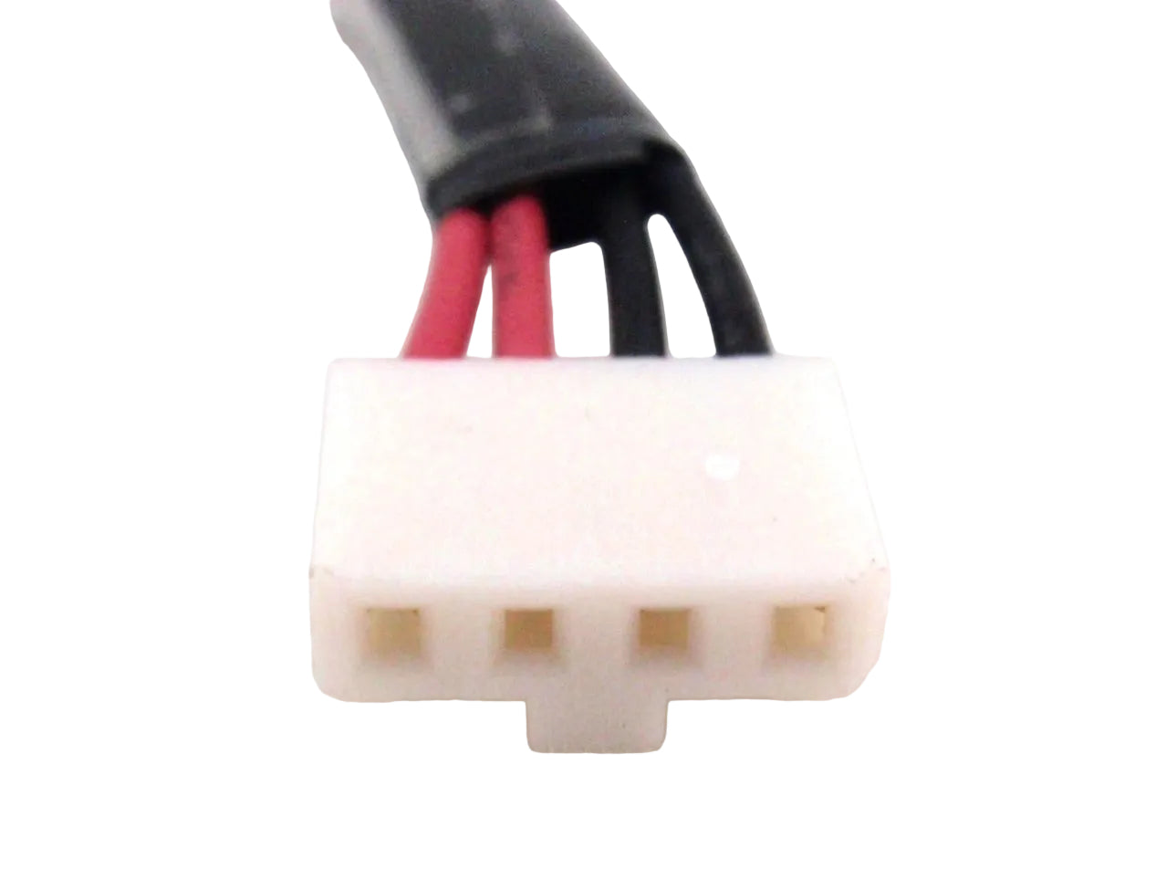 New Laptop DC In Power Jack Charging Port Socket Connector Cable for Toshiba Satellite U500 U502 U505 Portege M900 H000017720