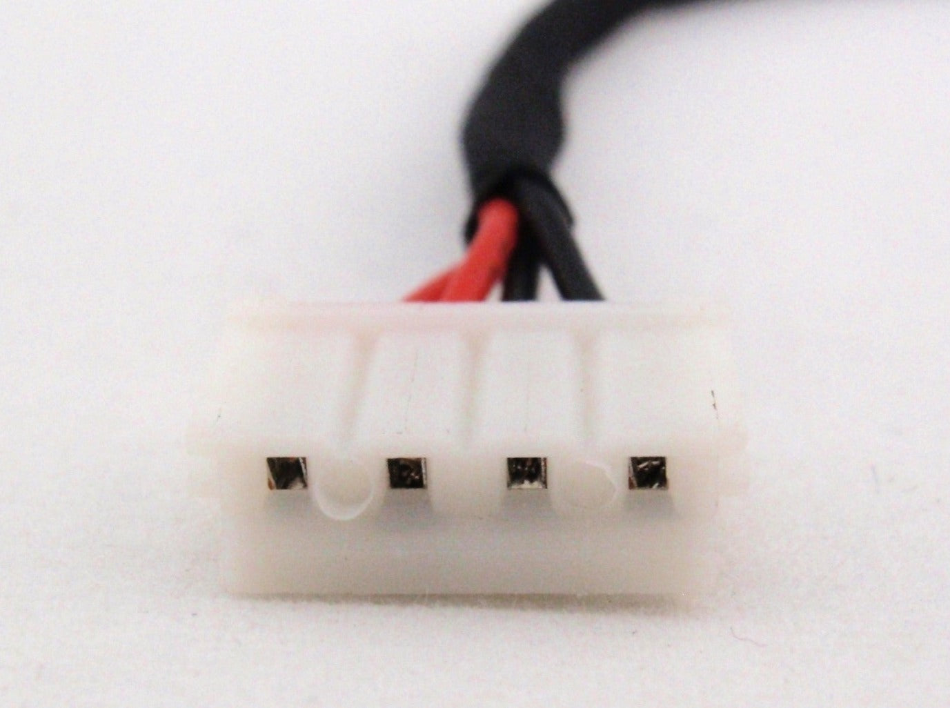 Toshiba New DC In Power Jack Charging Port Cable Satellite C850 C850D C855 C855D C870 C870D C875 C875D S875 S875D H000037850