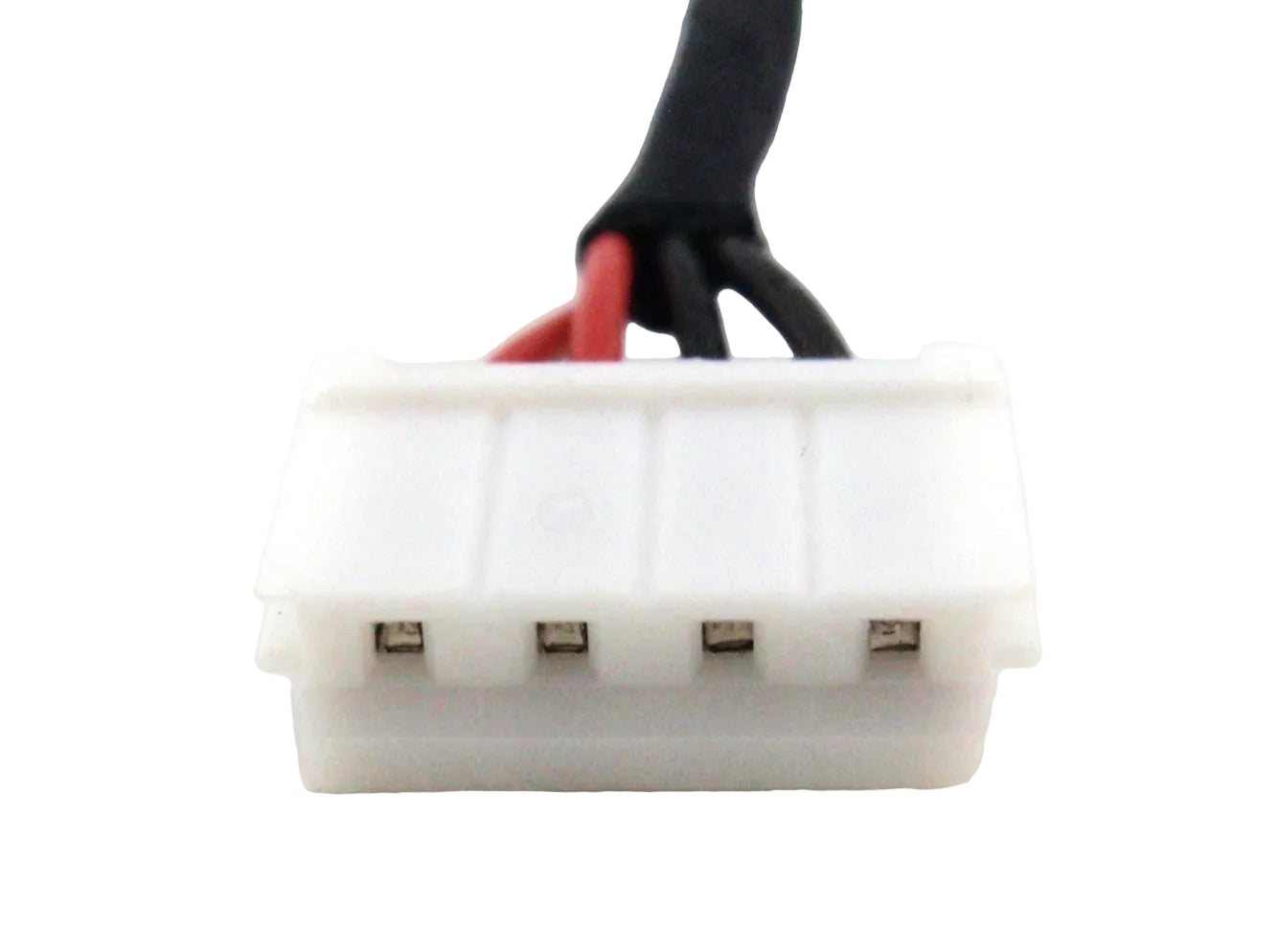 New Laptop DC In Power Jack Charging Port Socket Connector Cable for Toshiba Satellite C75-C C75-C7130 C75D-C H000089660