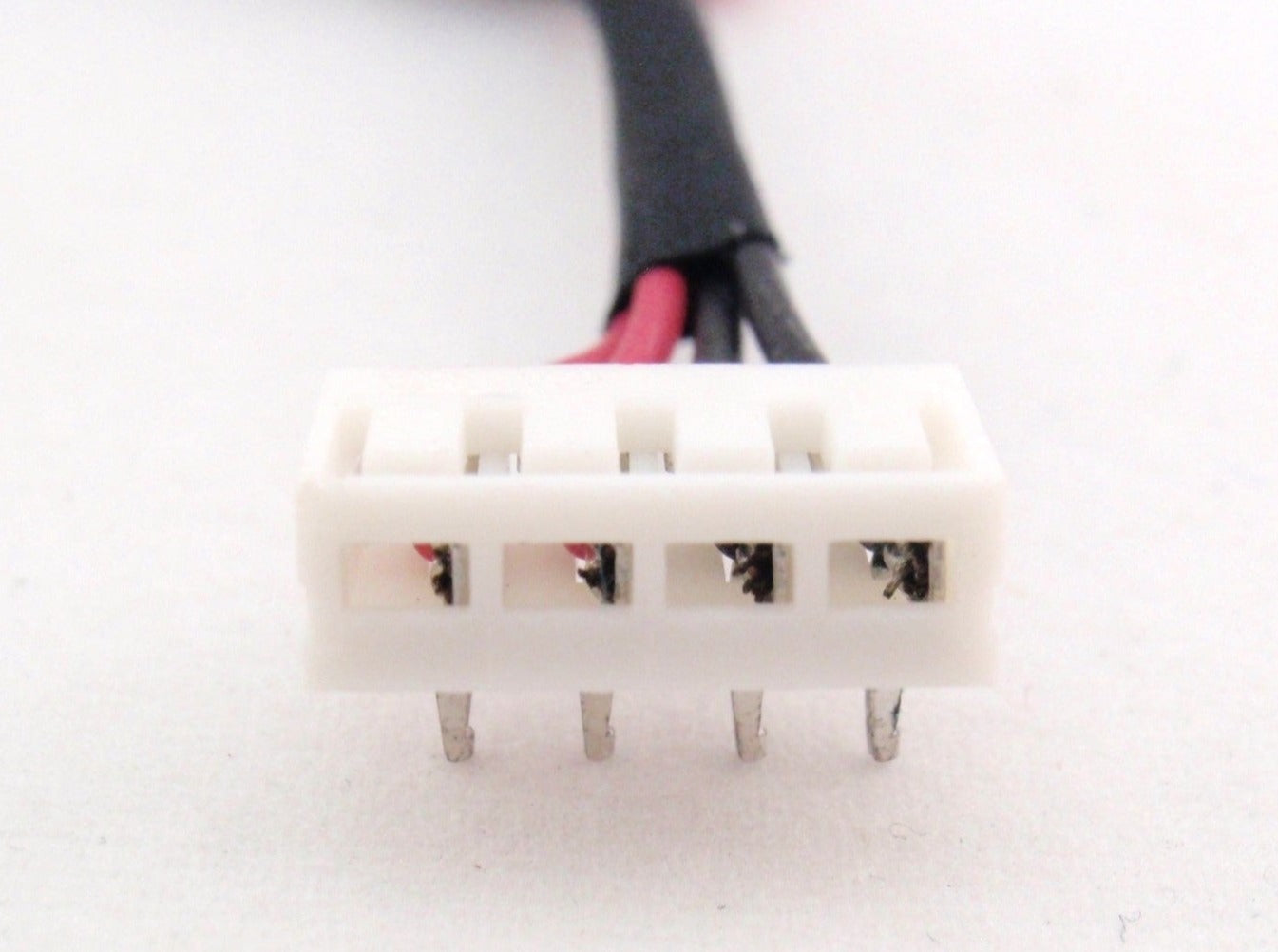 Toshiba New DC In Power Jack Charging Port Connector Socket Cable Harness Satellite M640 M640D M645 M645D