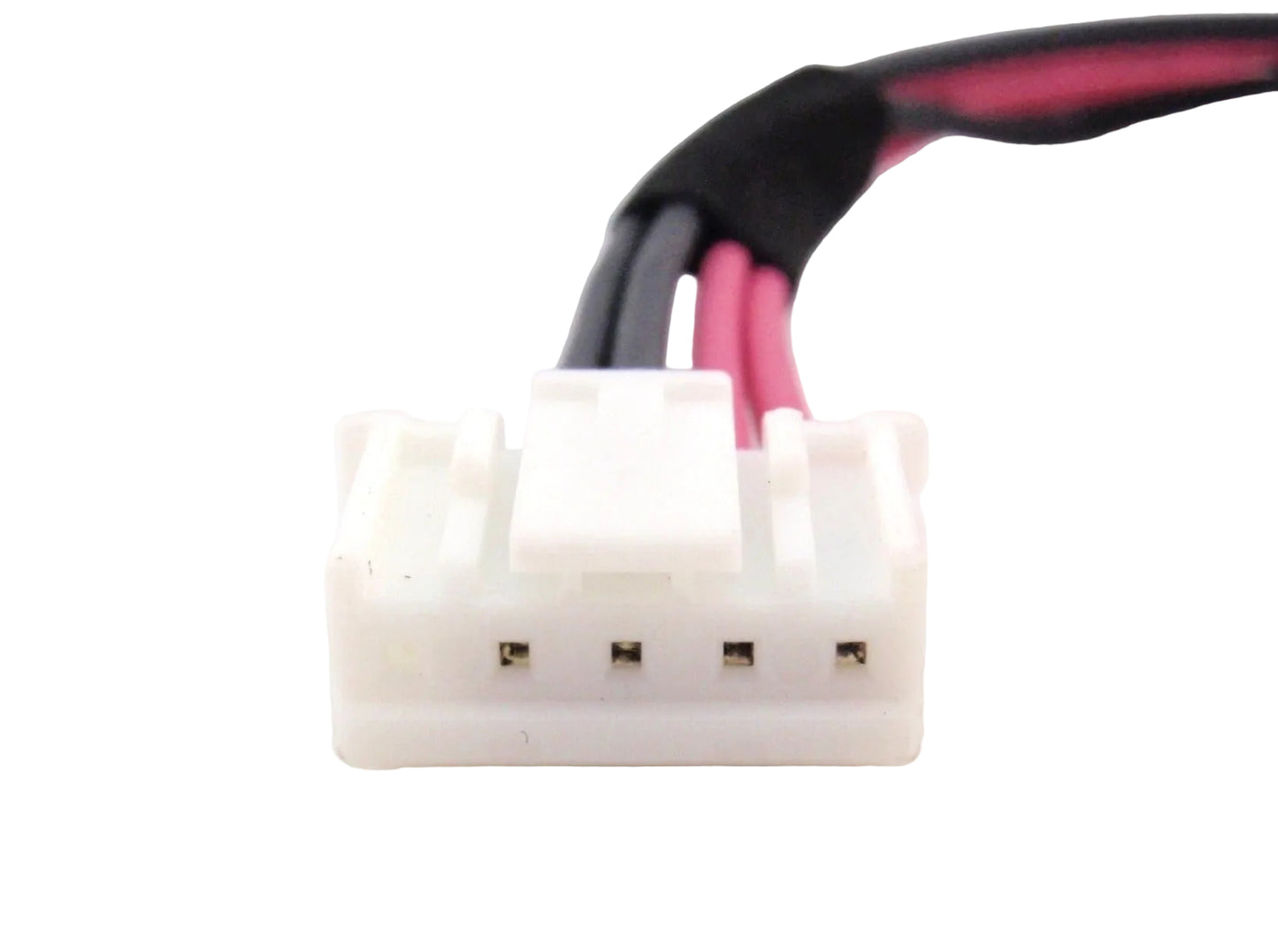 New Laptop DC In Power Jack Charging Port Socket Connector Cable for Toshiba Qosmio G50 G55 P000503770 GDM900001536