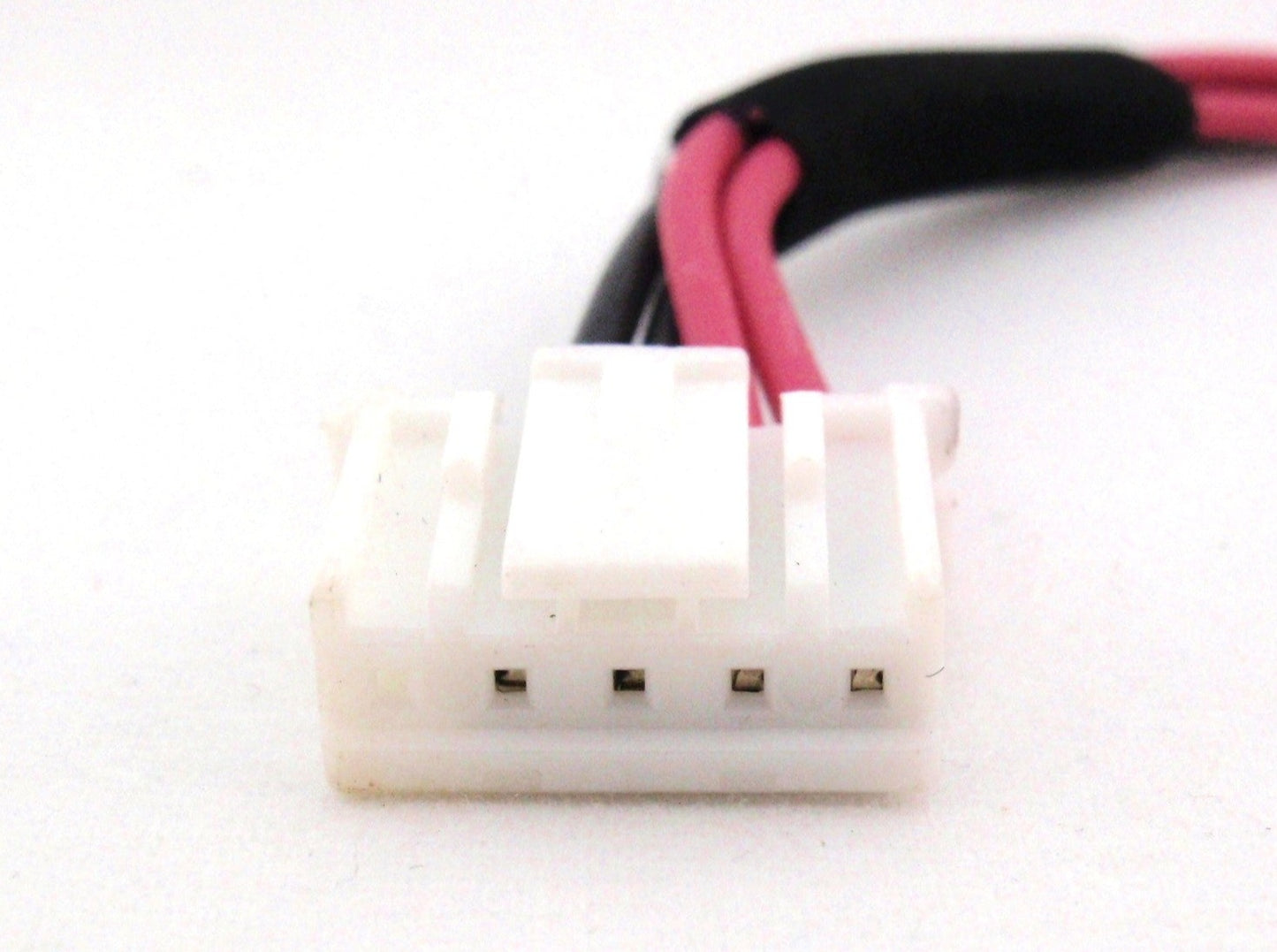 Toshiba New DC In Power Jack Charging Port Connector Socket Cable Harness Qosmio F750 F755 P000522910
