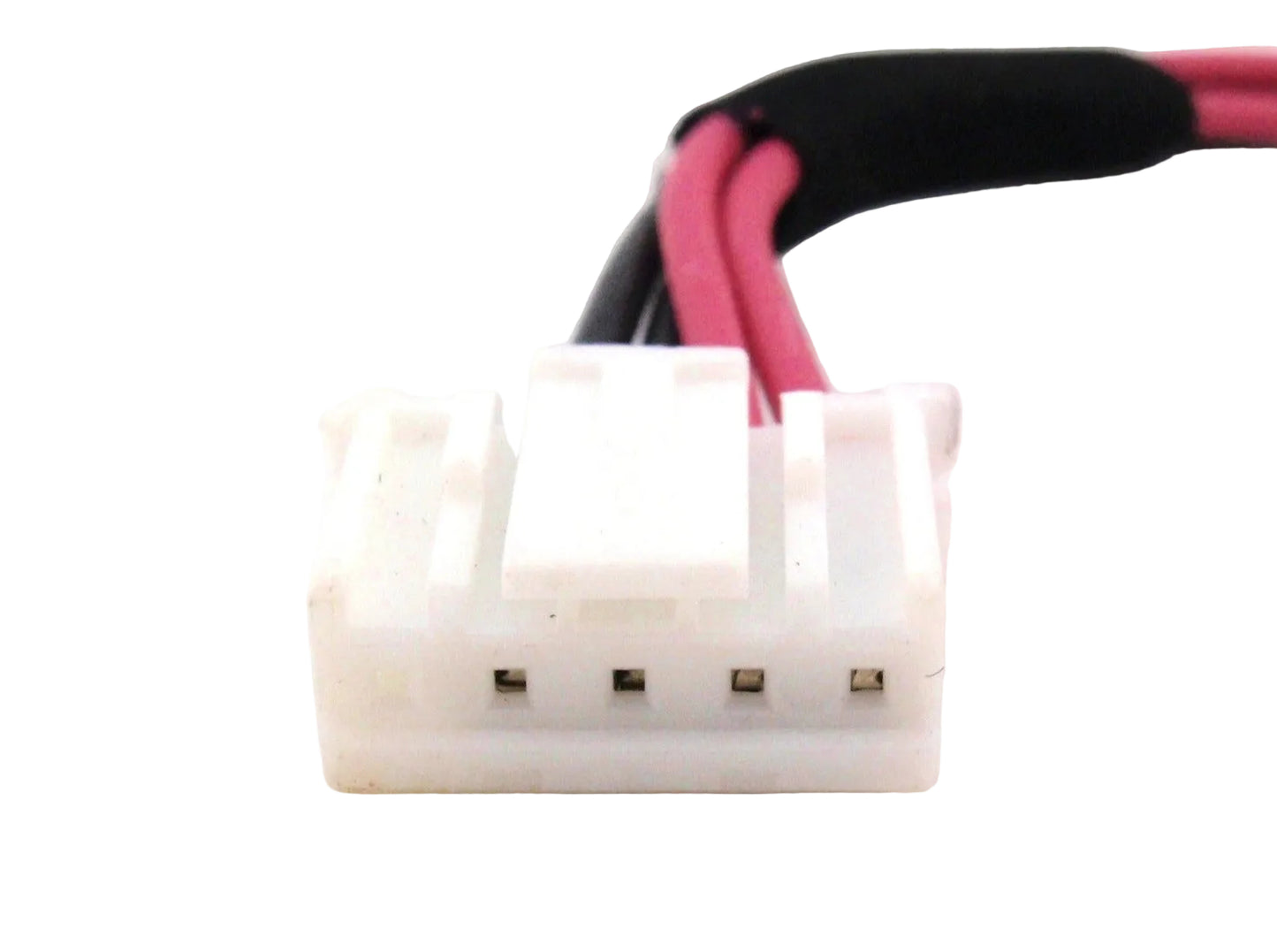 New Laptop DC In Power Jack Charging Port Socket Connector Cable for Toshiba Qosmio F750 F755 P000522910