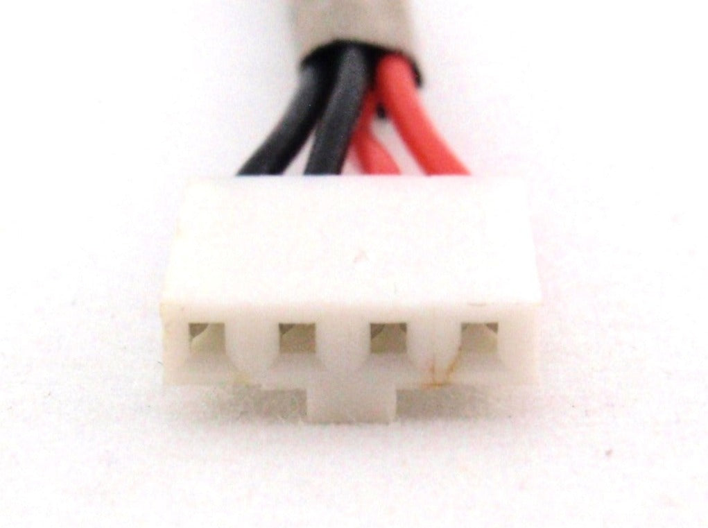 Toshiba New DC In Power Jack Charging Port Cable Portege R700 R705 R830 R835 R930 R935 6017B0255101 6017B0230601 P000532100