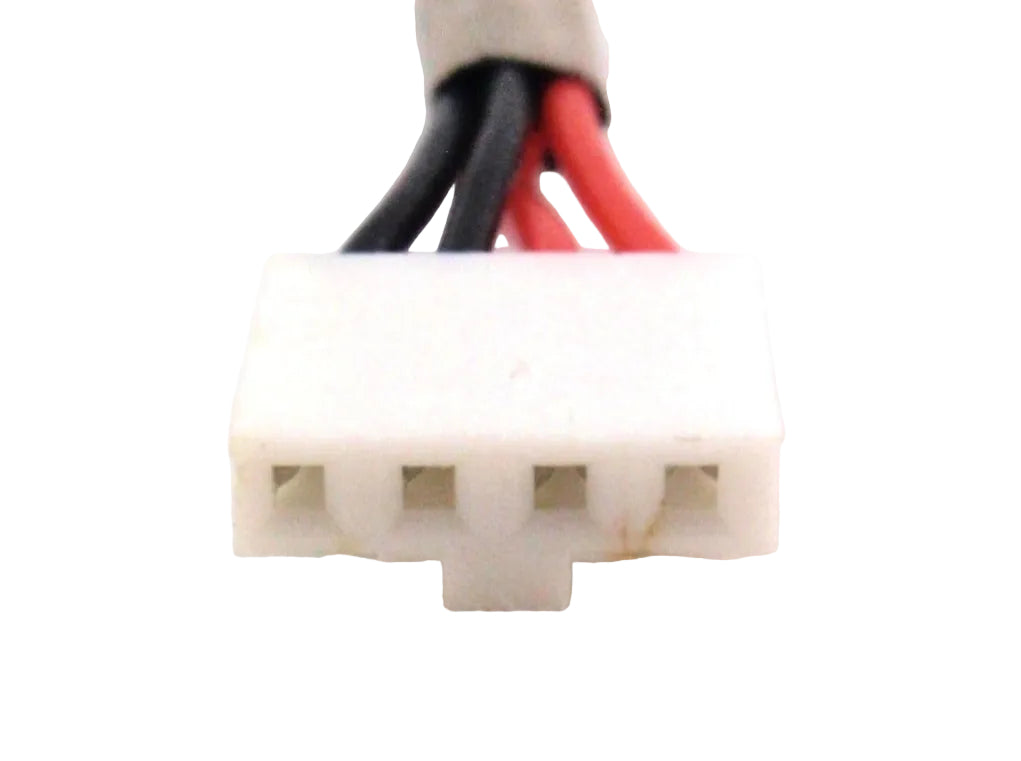 New Laptop DC In Power Charging Port Socket Connector Cable for Toshiba Portege R700 R705 R830 R835 R930 R935 P000532100 6017B0255101 6017B0230601