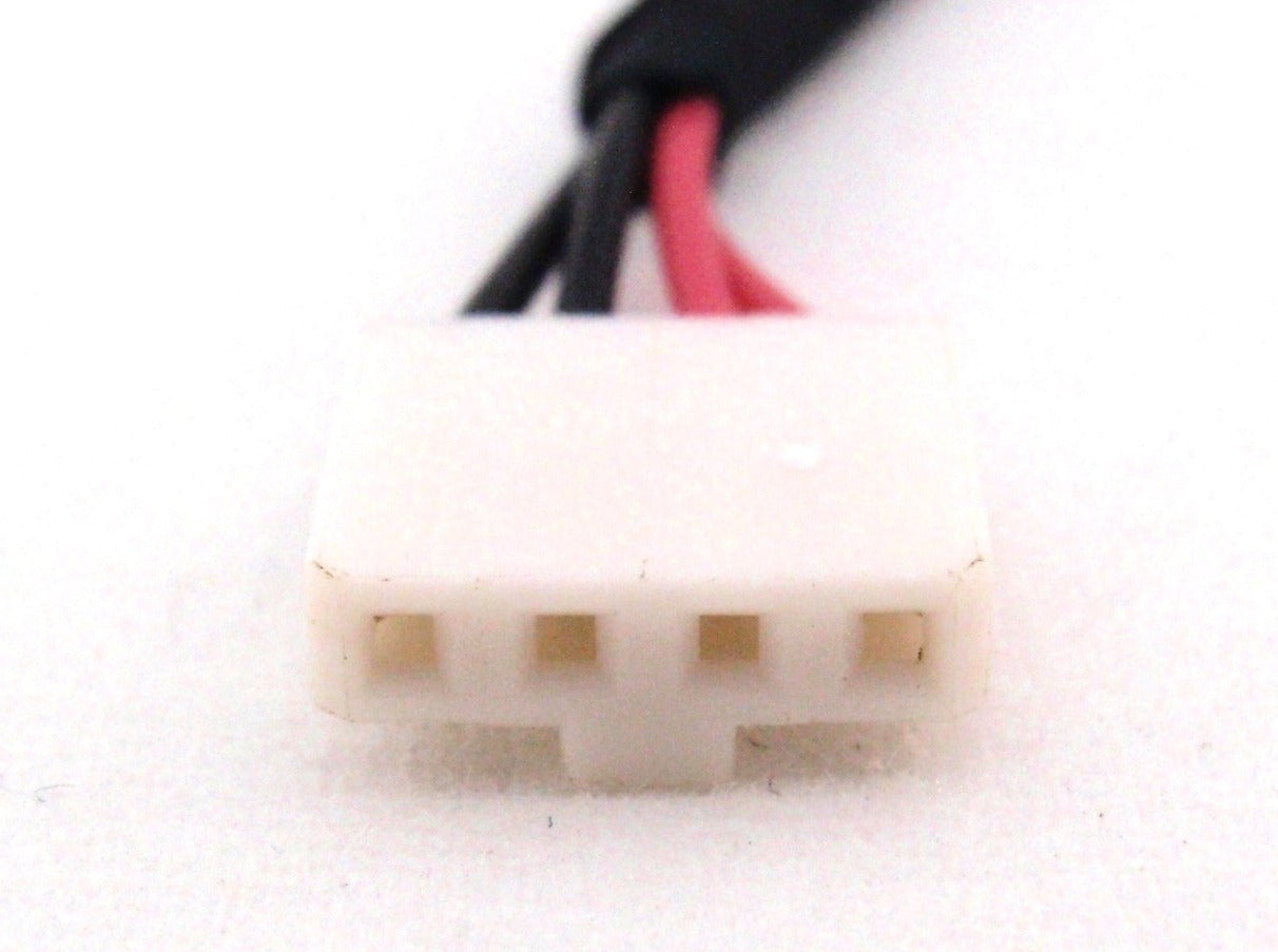 Toshiba New DC In Power Jack Charging Port Connector Socket Cable Satellite U920T U925T U925T-S2120 P000564310