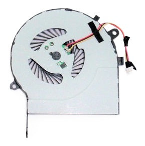 Toshiba New CPU Cooling Fan 3-Wire Satellite L50-C L50D-C L50T-C L55-C L55D-C P50-C P50D-C P50T-C S55-C