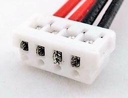 Toshiba New DC In Power Jack Charging Port Connector Socket Cable Harness 19V Satellite M110 M115 V000924230