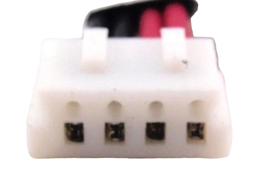 New Laptop DC In Power Jack Charging Port Socket Connector Cable for Toshiba Satellite L630 L635 6017B0268601 V000943430