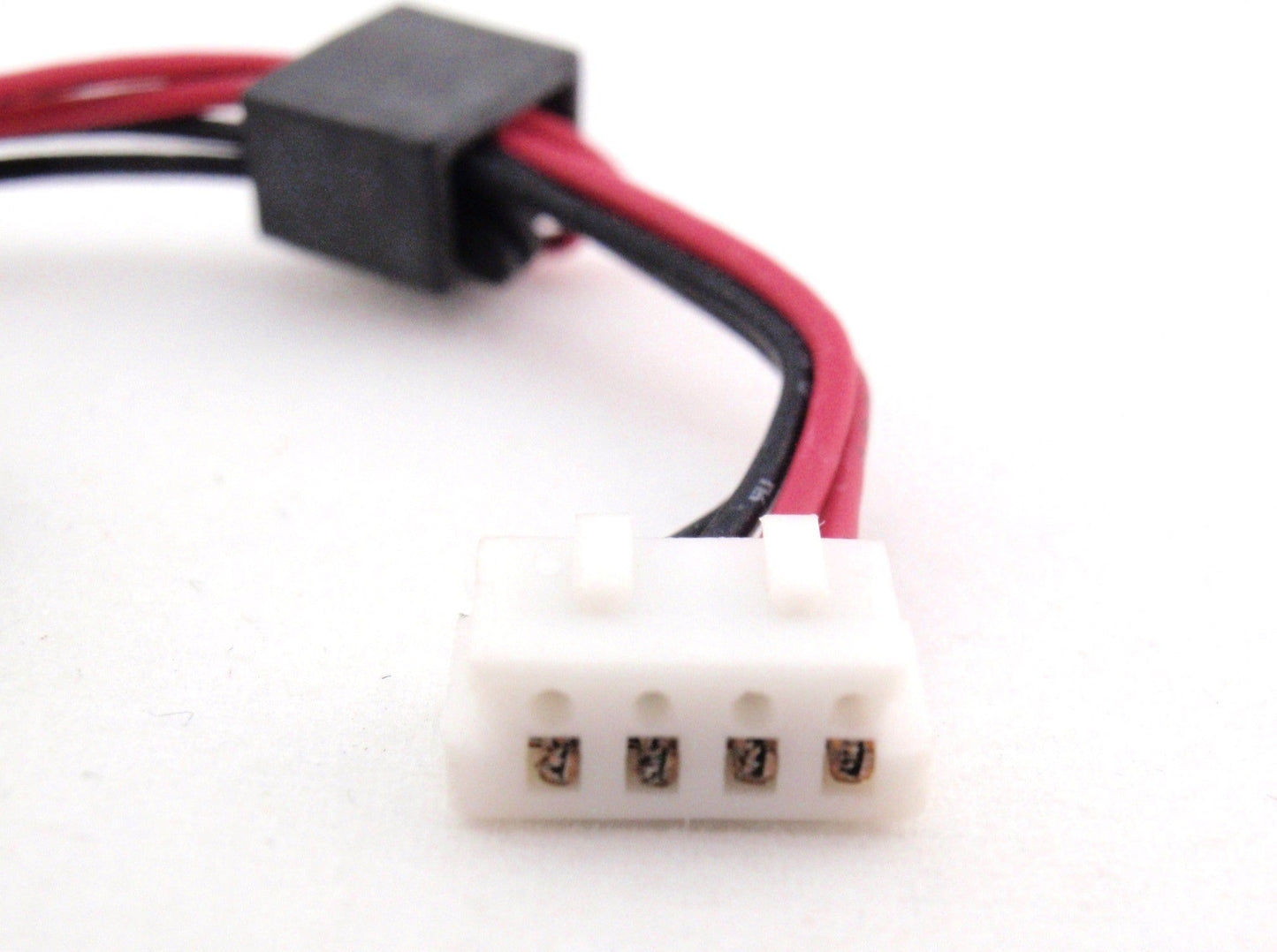 Toshiba DC Power Jack Charging Cable Satellite Pro C855 C855D L850 L850D L855 L855D L870 L870D L875 L875D S855 S855D 6017B0356001 V000946950