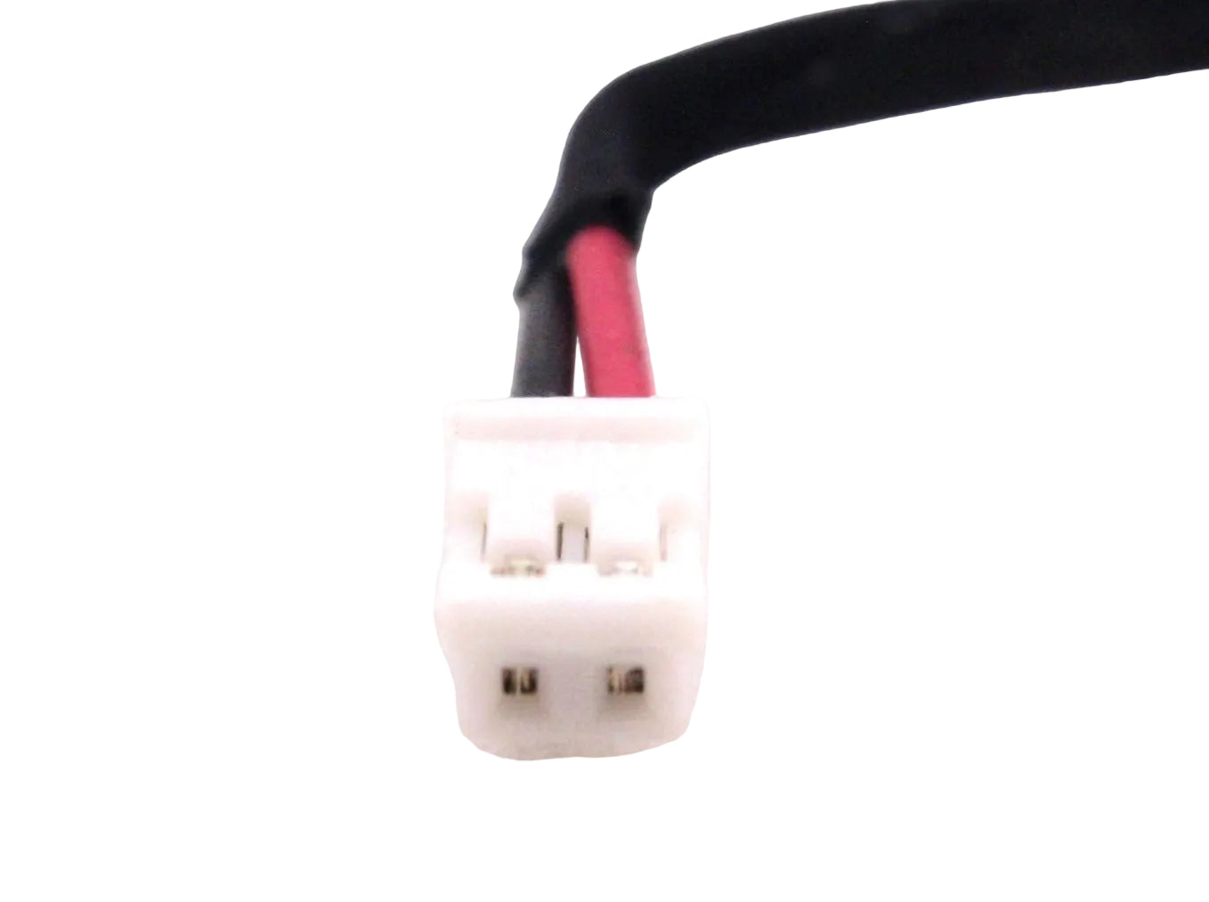 New Laptop DC In Power Jack Charging Port Socket Connector Cable for Toshiba Satellite Click 2 L35W-B 6017B0492801 V000951390