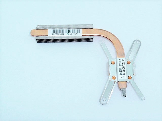 Acer 23.T75V5.002 Heatsink Module TravelMate 4150 4650 ATZL0000200