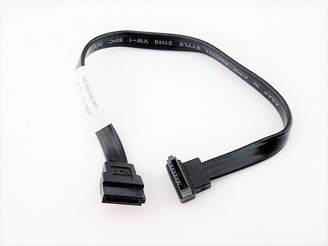 Acer 50.3BU02.001 SATA IO Drive Cable Aspire AX3400 Desktop Computer
