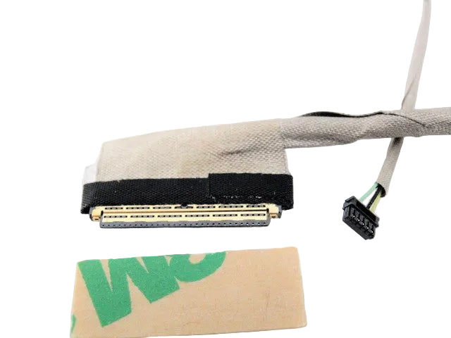 New Laptop LCD LED Display Non-Touch Screen Video Cable for Acer Aspire ES1-523 ES1-532 ES1-533 ES1-572 DC02002F300 50.GD0N2.006 C5W1R