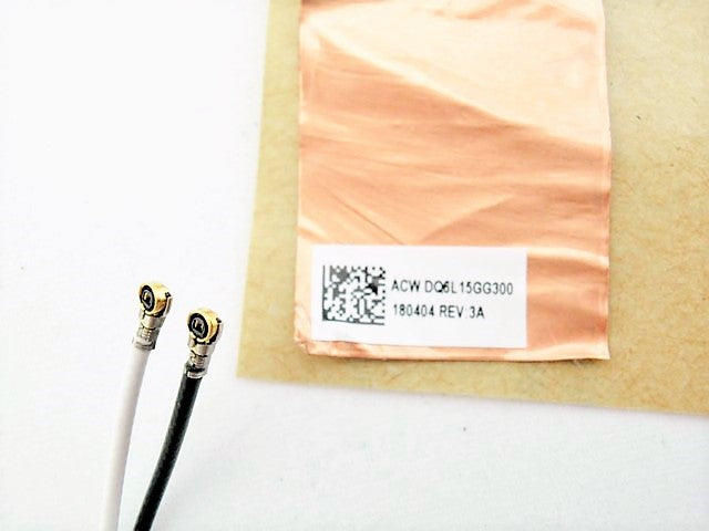 Acer 50.GPZN7.006 Used Wireless Cables Chromebook Spin CP511-1H R751T