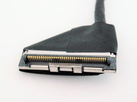 New Laptop LCD LED LVDS Non-Touch Screen Display Video Cable for Acer Aspire E5-411 E5-421 E5-421G E5-471 E5-471G V3-472 V3-472G TravelMate P246 P246-M 50.MLQN7.006 DD0ZQ0LC000 DD0ZQ0LC040 ZQ0