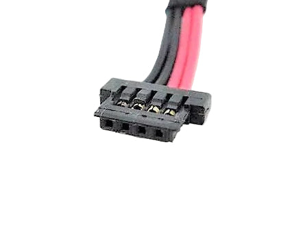 New Laptop DC In Power Jack Charging Port Socket Connector Cable for Acer Aspire One AO 522 50.SES02.002