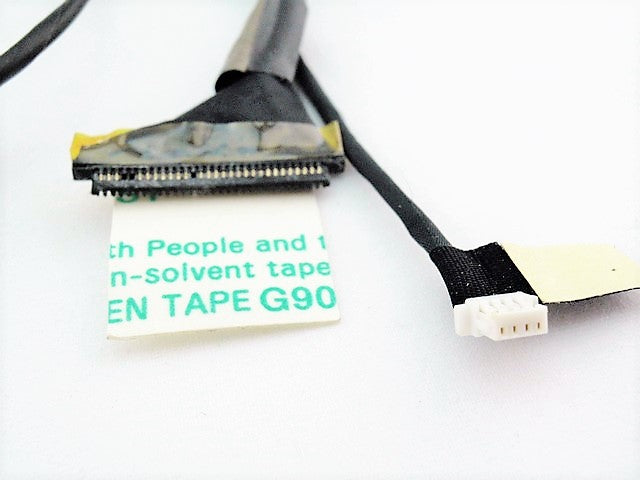 Acer 50.V4B01.008 LCD LVDS Display Cable Aspire 6595 8573 50.4NM01.011