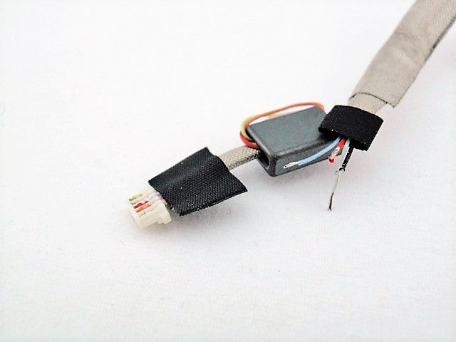 Acer 50.WDR02.001 LCD Cable Aspire One AO D260 DC02000SY50 Use Old MIC