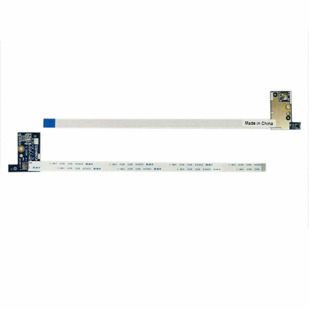 Acer 55.ML9N2.001 Power Button Board E5-511 -521 E5-551 E5-571 V3-572