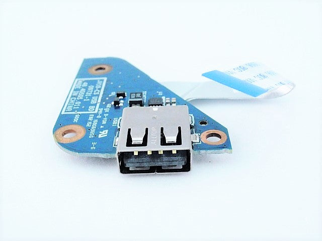 Acer 55.PW501.002 USB Port Jack Board 48.4GS05.011 Aspire 1430 1830T