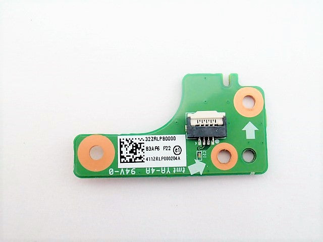 Acer 55.RR907.001 Power Button Board Aspire 5349 5749 DA0ZRLPB6B0