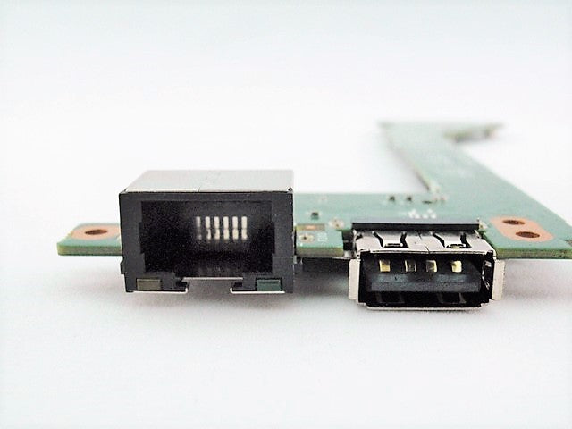 Acer 55.TX10N.003 EN USB Port Board 6050A2358401 Travelmate 8372 8372T