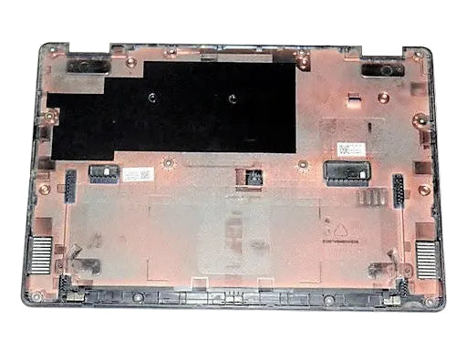 Laptop Black Lower Case Bottom Base Cover Enclosure for Acer Chromebook Spin 11 CP511-1H R751T EAZHT00601A 60.GPZN7.002 Used Grade A