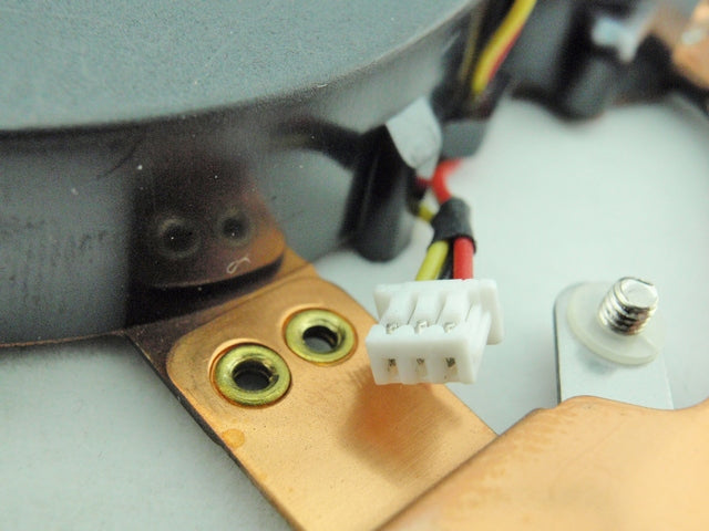 Acer 60.TCJ07.001 CPU Cooling Fan Heatsink Module UMA Aspire 5600 5602