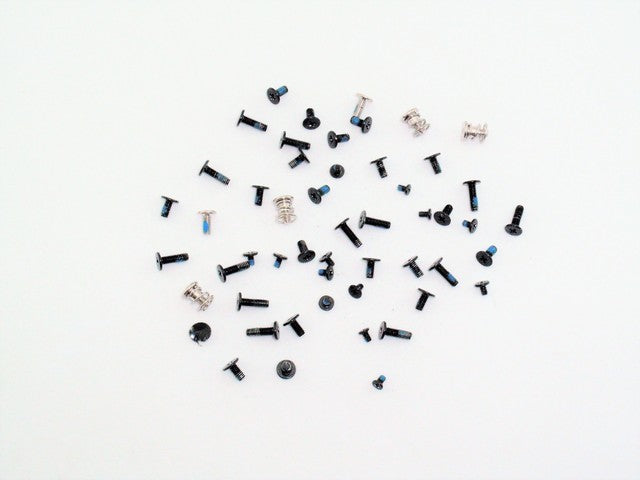 Acer Bottom Base Chassis Top LCD Screen Screws Aspire 5733 5733z