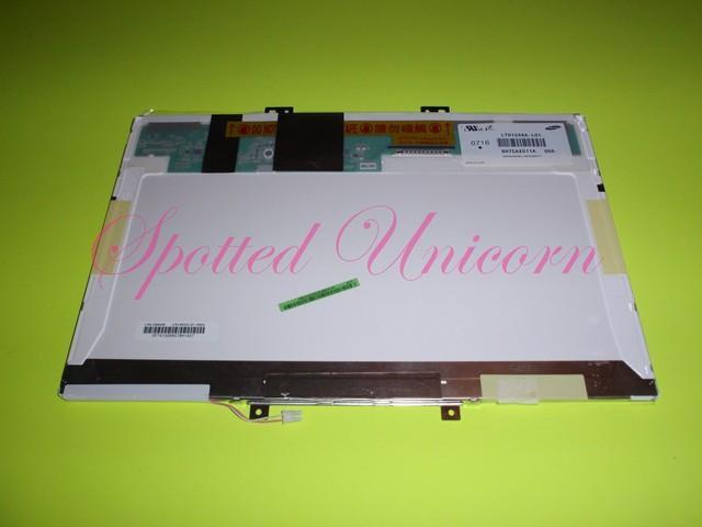 Acer LK.15406.016 LCD Display Panel Screen 15.4 WXGA LTN154XA-L01
