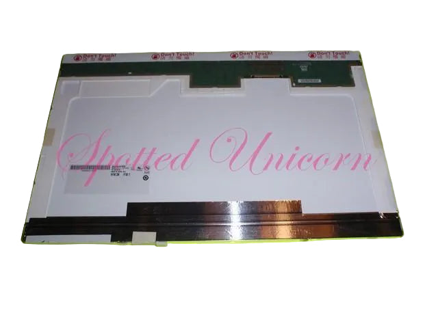 Acer Laptop LCD Display Video Panel Screen 17.0 WXGA+ B170PW03-V3-HW3A LK.17105.006 New