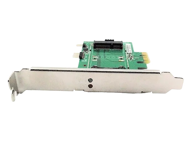 Acer NI.10200.017 New PCIe Mini Card Carrier Board with Cable for Gateway DX4720 FX6800 GT5694 Desktop WN700 323C160903I7 A55160206G Desktop Computer