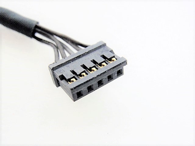 Apple 661-5217 Magsafe DC Power Jack Cable MacBook Pro 820-2565-A