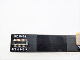 Apple iPad Mini 1 2 3 821-1845-A Black Audio Jack Port Flex Cable