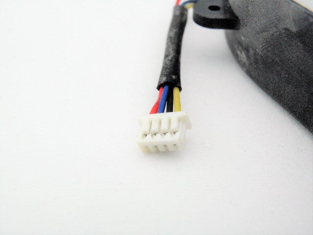 ASUS 13GN0U10P070-1 CPU Fan G53SX G53SW G53J G53JW G73JW G73S G73SW
