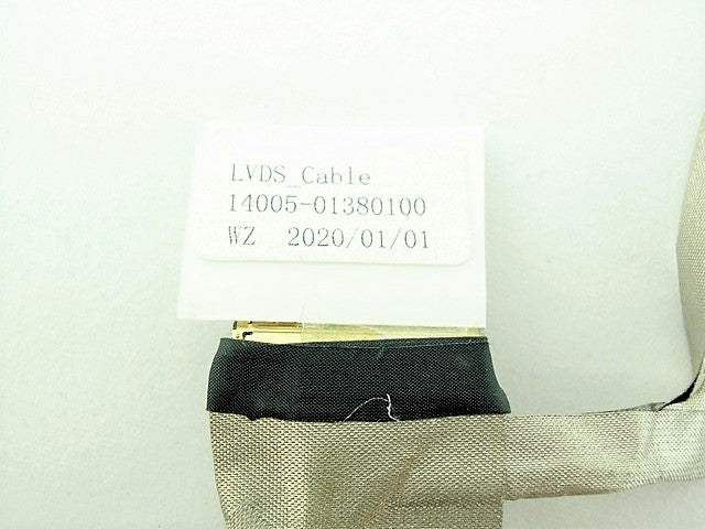 ASUS 14005-01380500 LCD Cable TS ROG G751J G751JL G751JM G751JT G751JY
