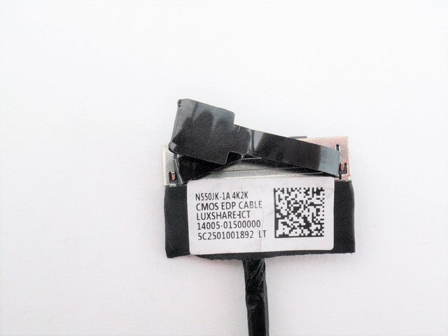 ASUS 14005-01500000 LCD LED EDP CMOS Display Video Cable N550JK-1A