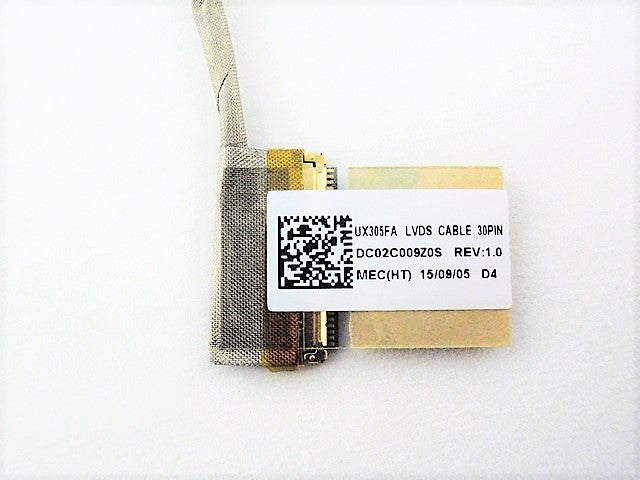 ASUS 14005-01520000 LCD Cable ZenBook UX305C UX305CA UX305FA UX305LA